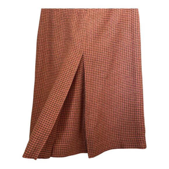 Kimchi Blue Frenchie Sheer Purple Crop Blouse smocked floral embrodidery size M - Picture 11 of 11